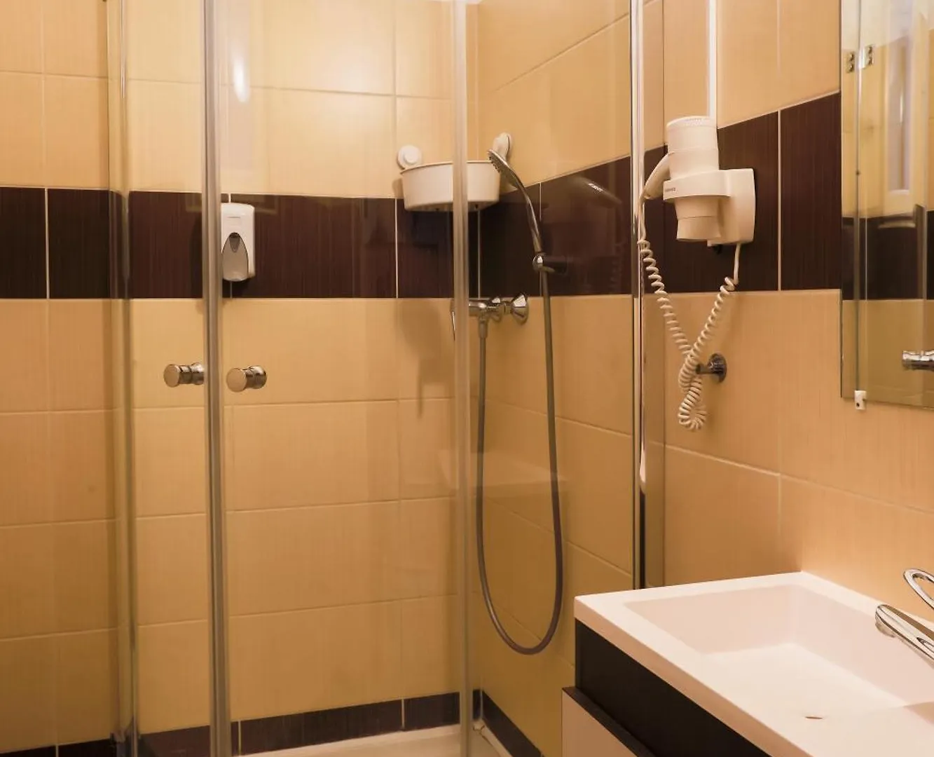 East Station Apartments Budapest