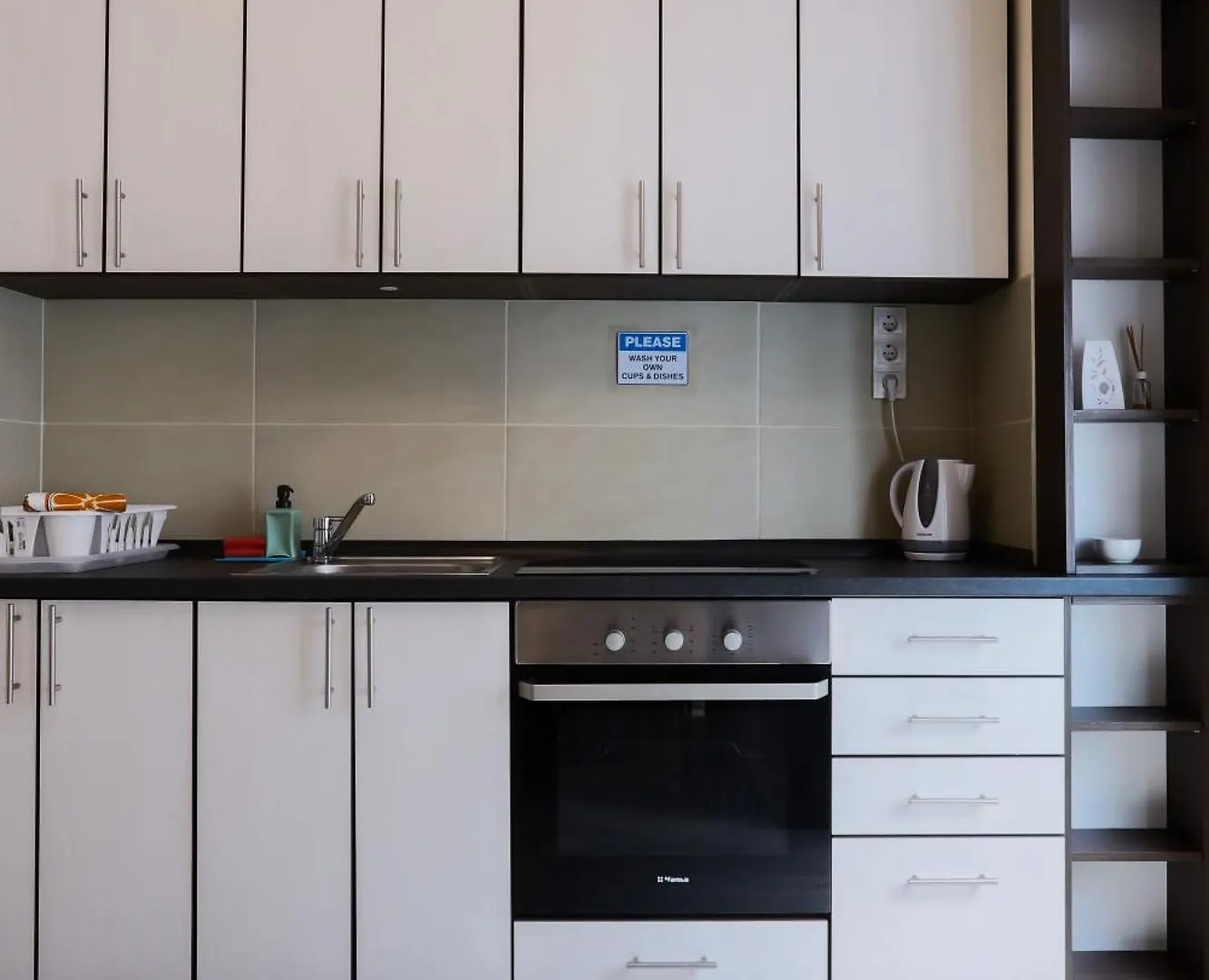 East Station Apartments Budapest 0*,