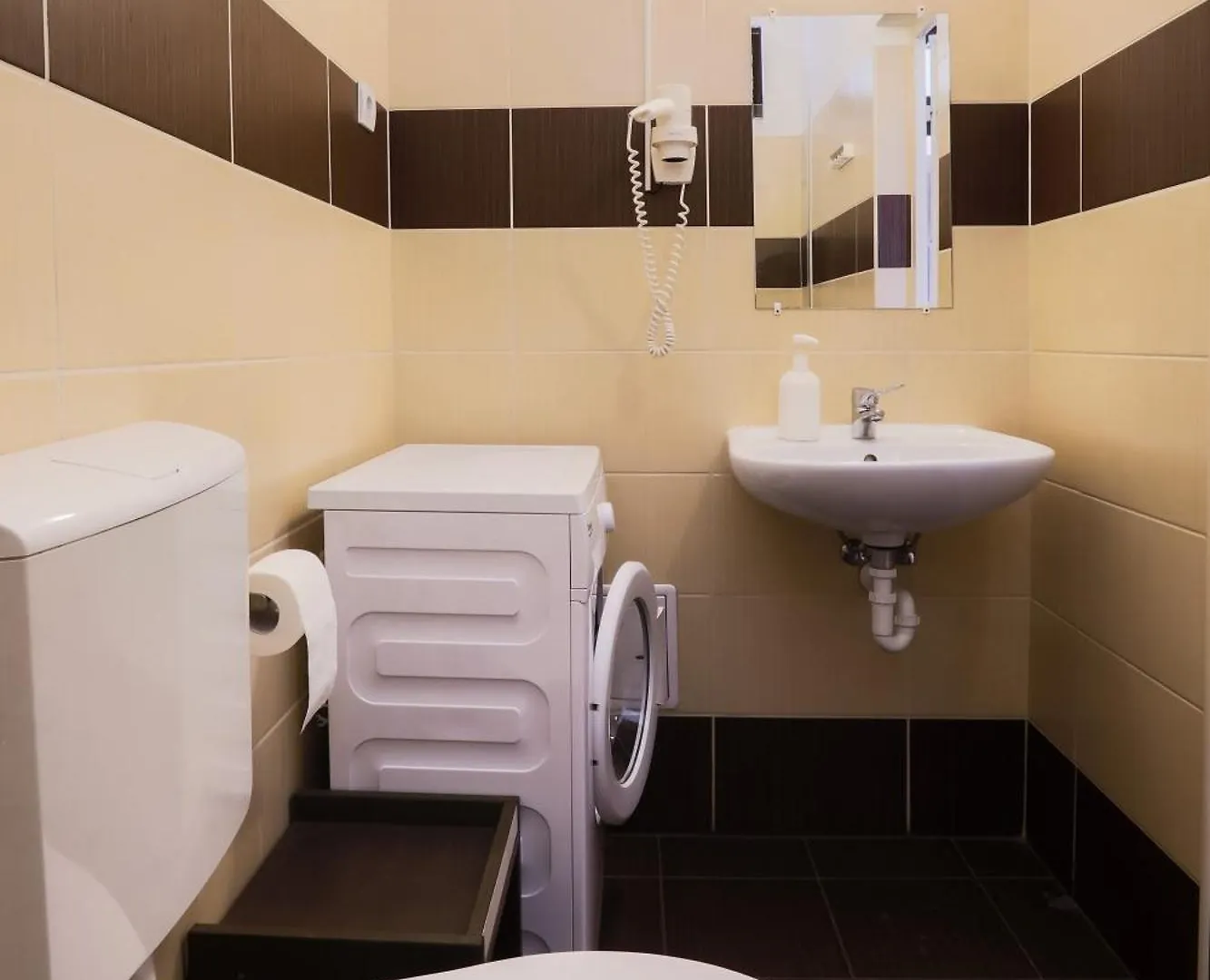East Station Apartments Budapest 0*,