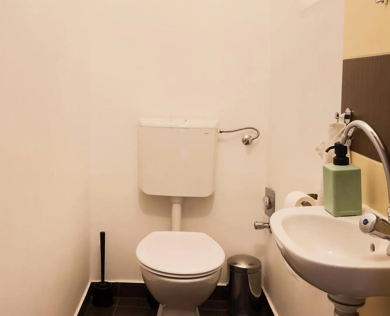 East Station Apartments Budapest