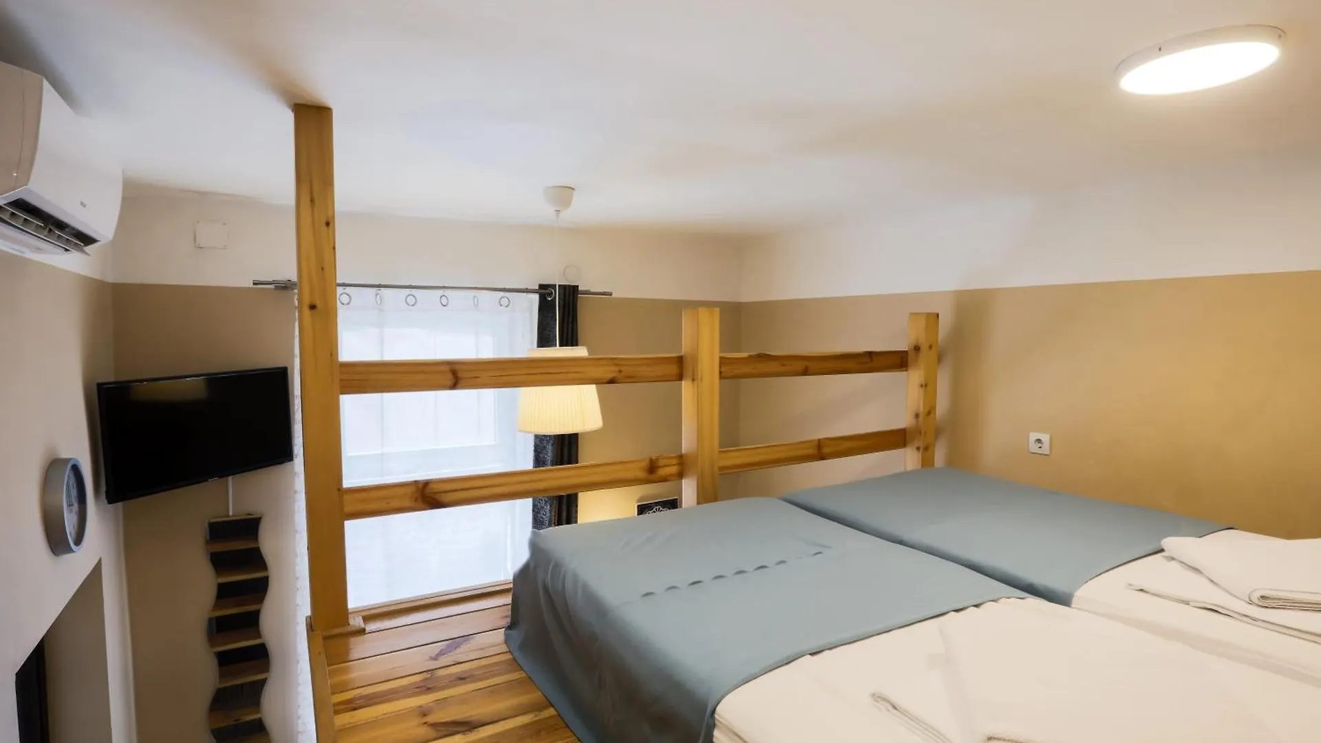 East Station Apartments Budapest 0*,
