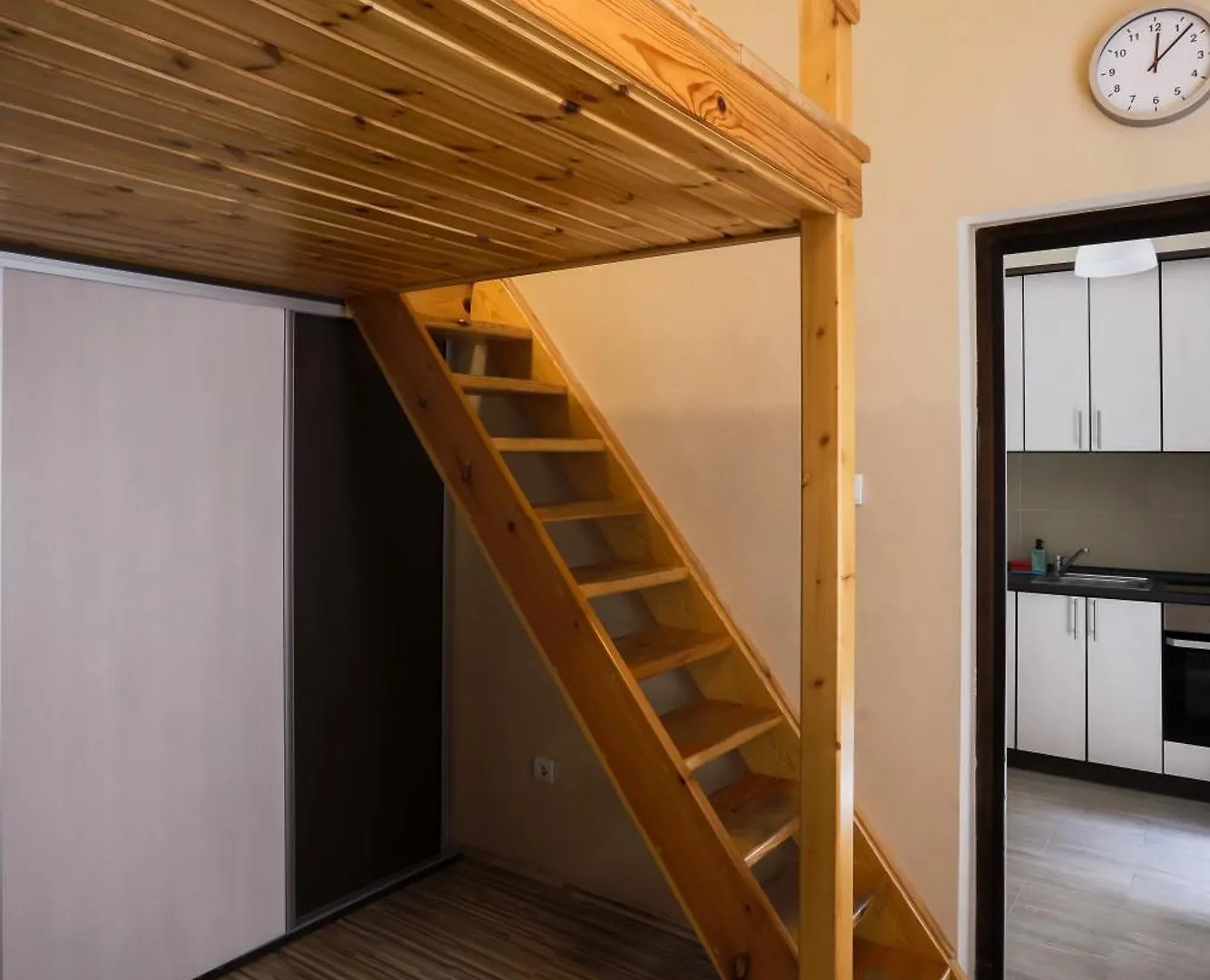 East Station Apartments Budapest Ungarn