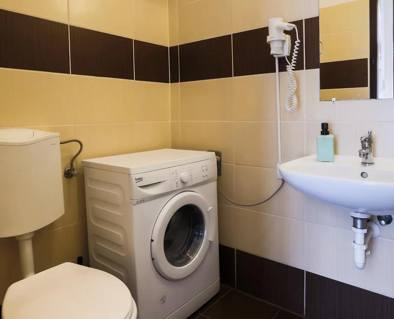 East Station Apartments Budapest