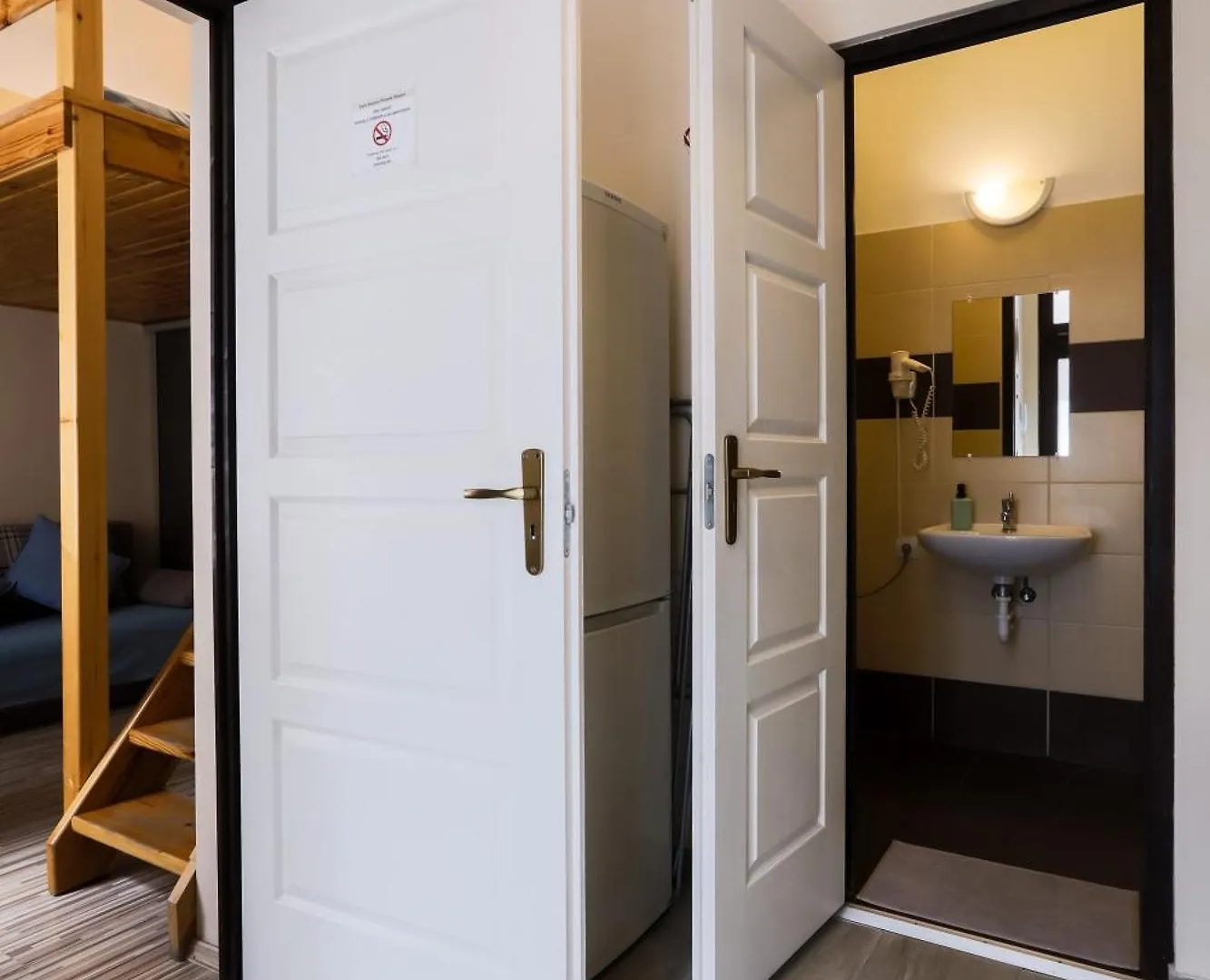 East Station Apartments Budapest